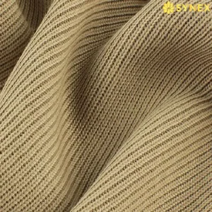 Vải bo rib Poly 4 chiều 3