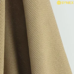 Vải bo rib Poly 4 chiều 6