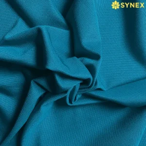 Vải cá sấu PE 2 chiều 5