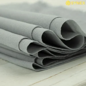 Vải cá sấu Poly 2 chiều 4