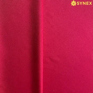 Vải cá sấu Poly 4 chiều 4