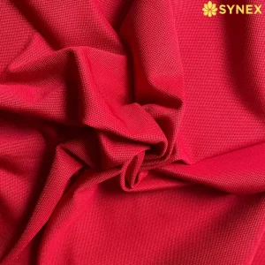 Vải cá sấu Poly 4 chiều 3