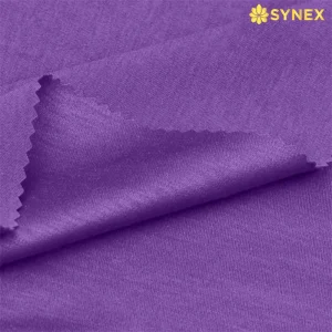 Vải PE interlock 3