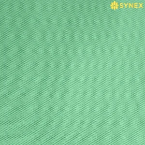 Vải PE quả dứa 2 chiều 6