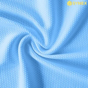 Vải PE quả dứa 4 chiều 4