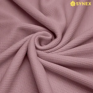 Vải tổ ong PE 2 chiều 4