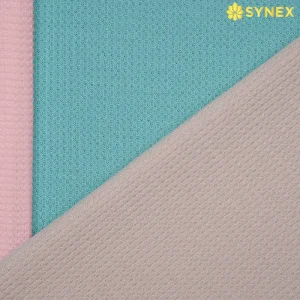 Vải PE tổ ong 2 chiều 4