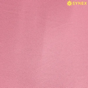 Vải Poly quả dứa 2 chiều 3