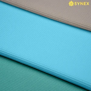 Vải Poly tổ ong 2 chiều 4