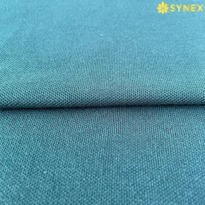 Vải quả trám Cotton 4 chiều 3