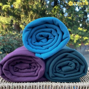 Vải quả trám Cotton 4 chiều 4