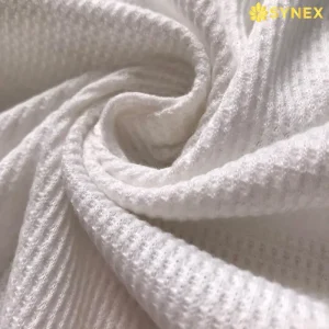 Vải tổ ong Cotton Hiven Dimond 3