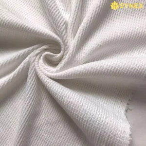 Vải tổ ong Cotton Hiven Dimond 5