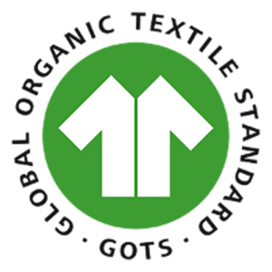 label organic textile