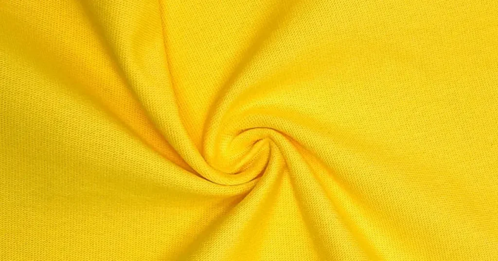 Nhận biết và phân biệt vải thun Cotton 2 chiều và 4 chiều