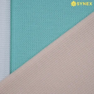 Vải tổ ong PE 4 chiều 3