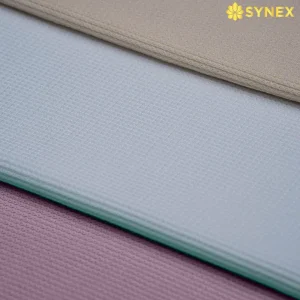 Vải tổ ong PE 4 chiều 4