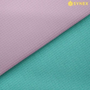 Vải tổ ong PE 4 chiều 5