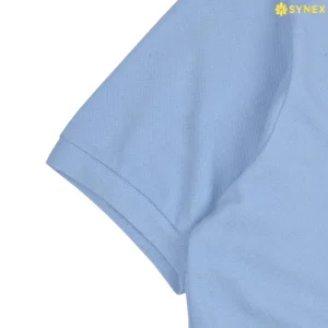 Vải cá sấu CVC 190gsm 3