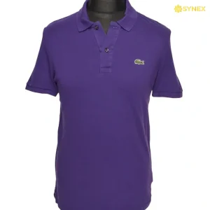 Vải cá sấu CVC 200gsm 3