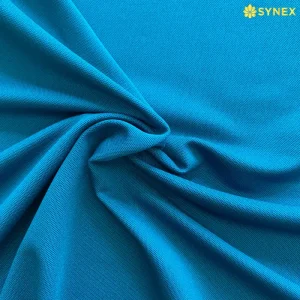 Vải Aircool, chất liệu vải mát mẻ, thoáng khí 3