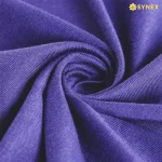 Vải Cotton Compact