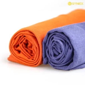 Vải Cotton Compact 5