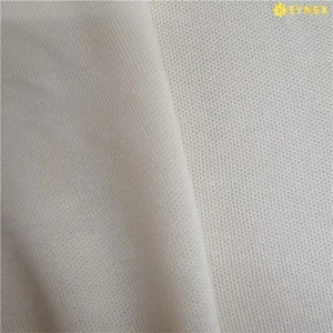 Vải Pique Cotton 5