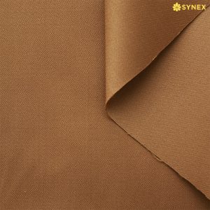 Vải sợi len pha Cotton 4