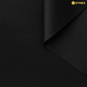 Vải sợi len pha Cotton 5