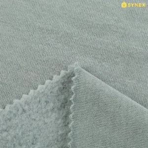 Vải nỉ cào TC 3