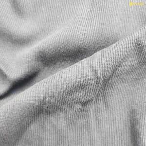 Vải bo gân Cotton 4 chiều 3