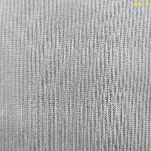 Vải bo gân Cotton 4 chiều 5