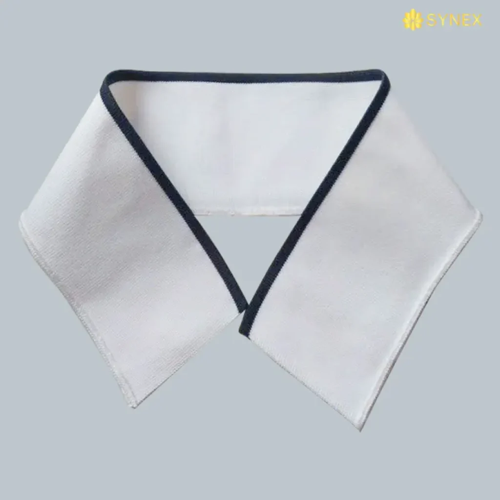 Bo cổ cotton-like, bo cotna