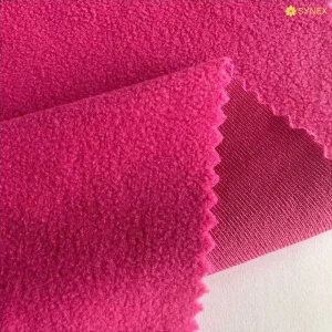 Vải nỉ cào PE 3