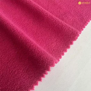 Vải nỉ cào PE 2