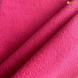 Vải nỉ cào PE 4