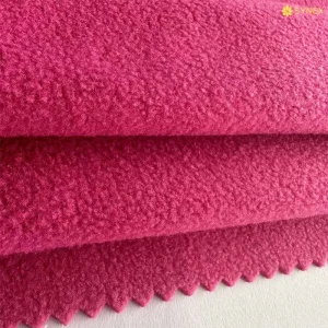 Vải nỉ cào PE 5