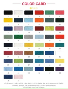 Vải cá sấu poly đồng phục FPT 5