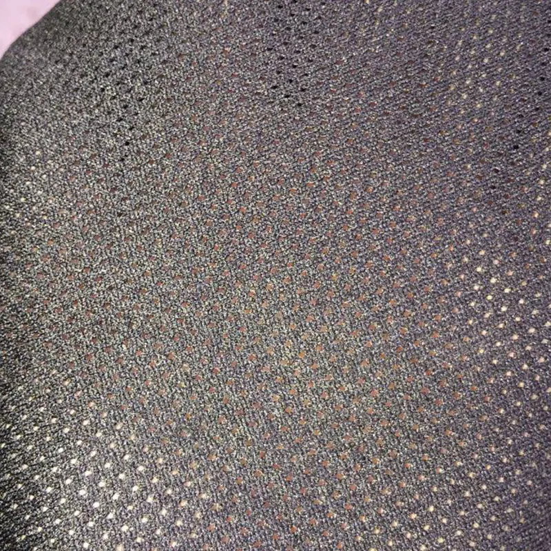 Vải lưới xâu 5