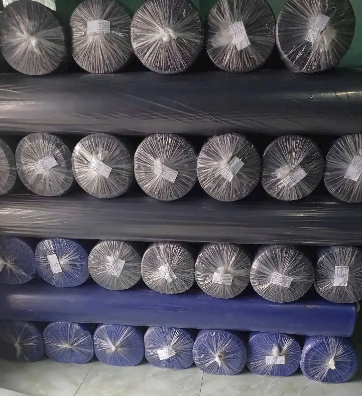 vải lưới xâu 5