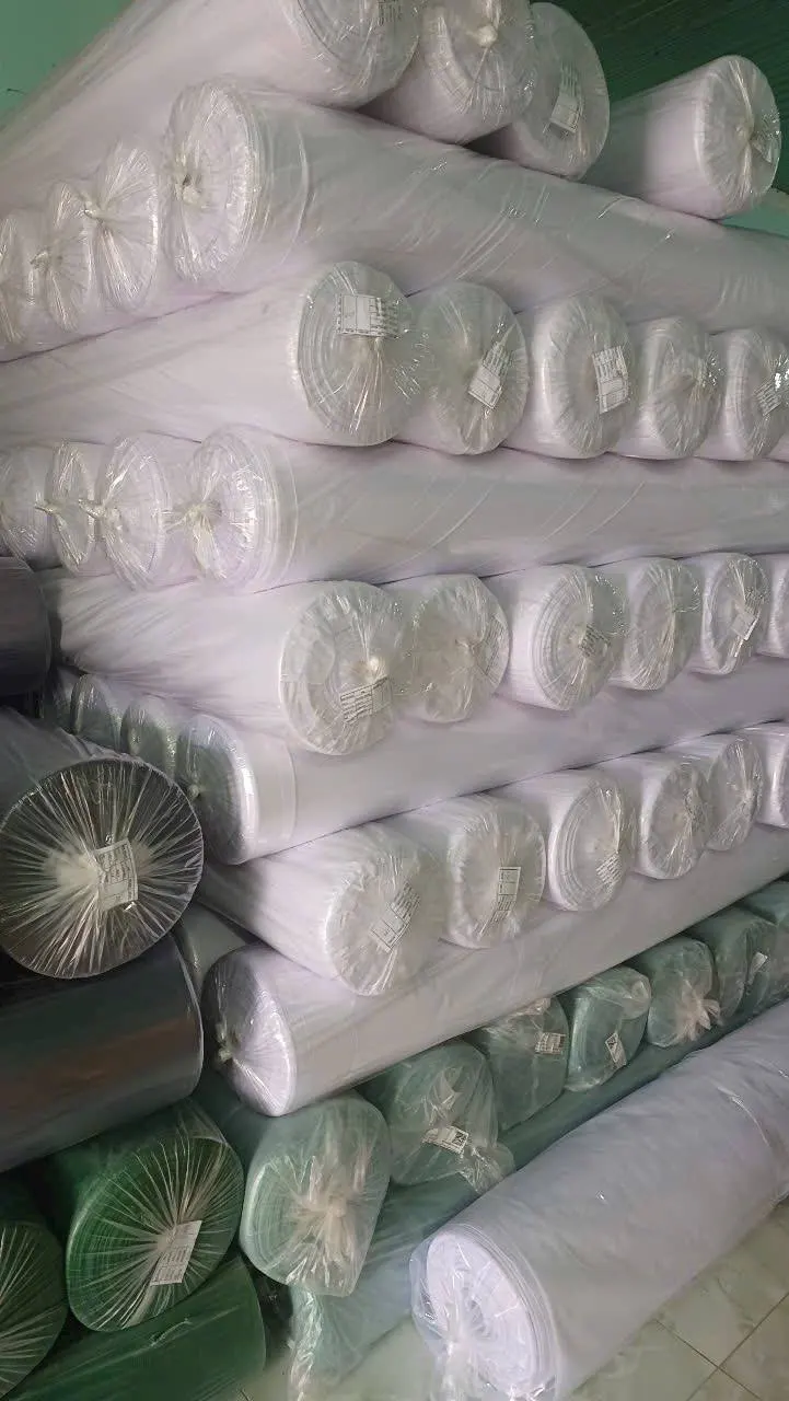 vải lưới xâu 5