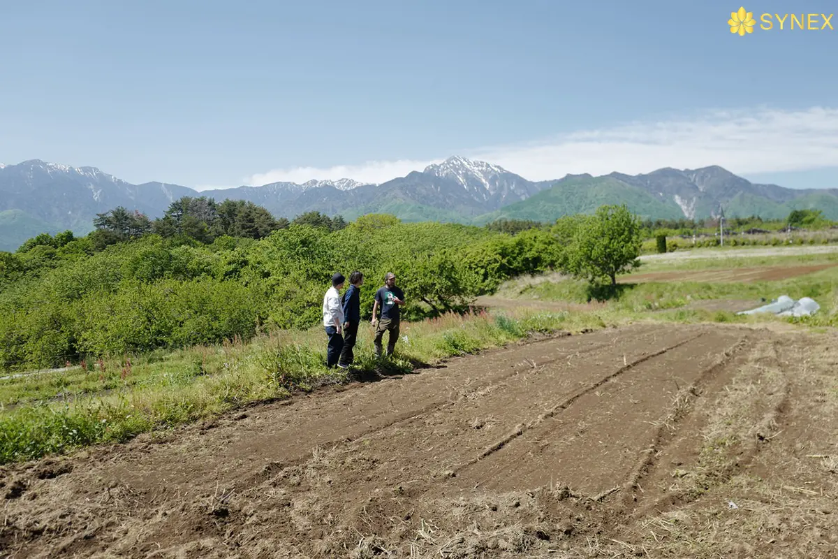 4ps ung ho phat trien nong nghiep ben vung
