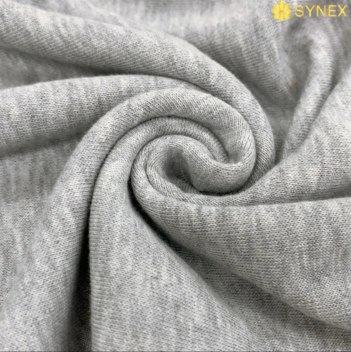 60 Cotton 40 Modal Knit French T copy