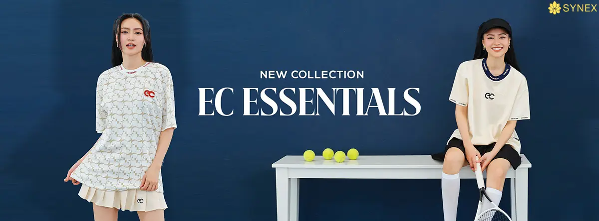EC Essentials Ninh Duong Lan Ngoc