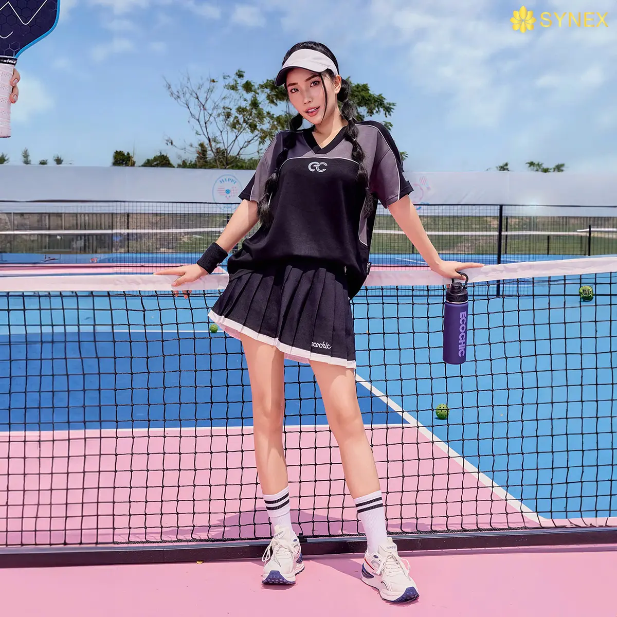 ECOCHIC PHOI SAN COMBO 2