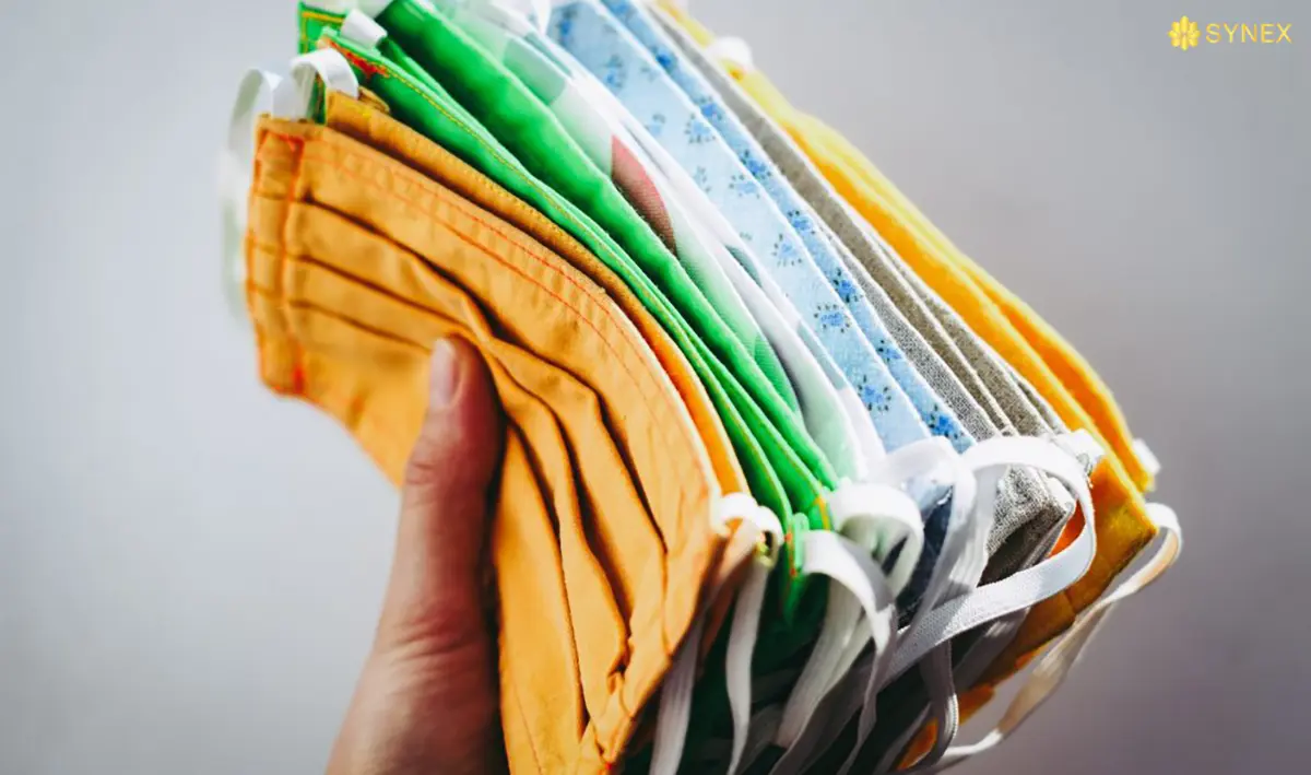 Khau trang vai Synex copy