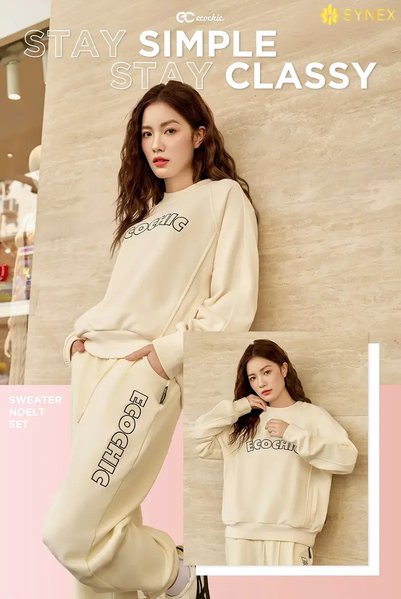 PHONG CACH DON GIAN SANG TRONG ECOCHIC