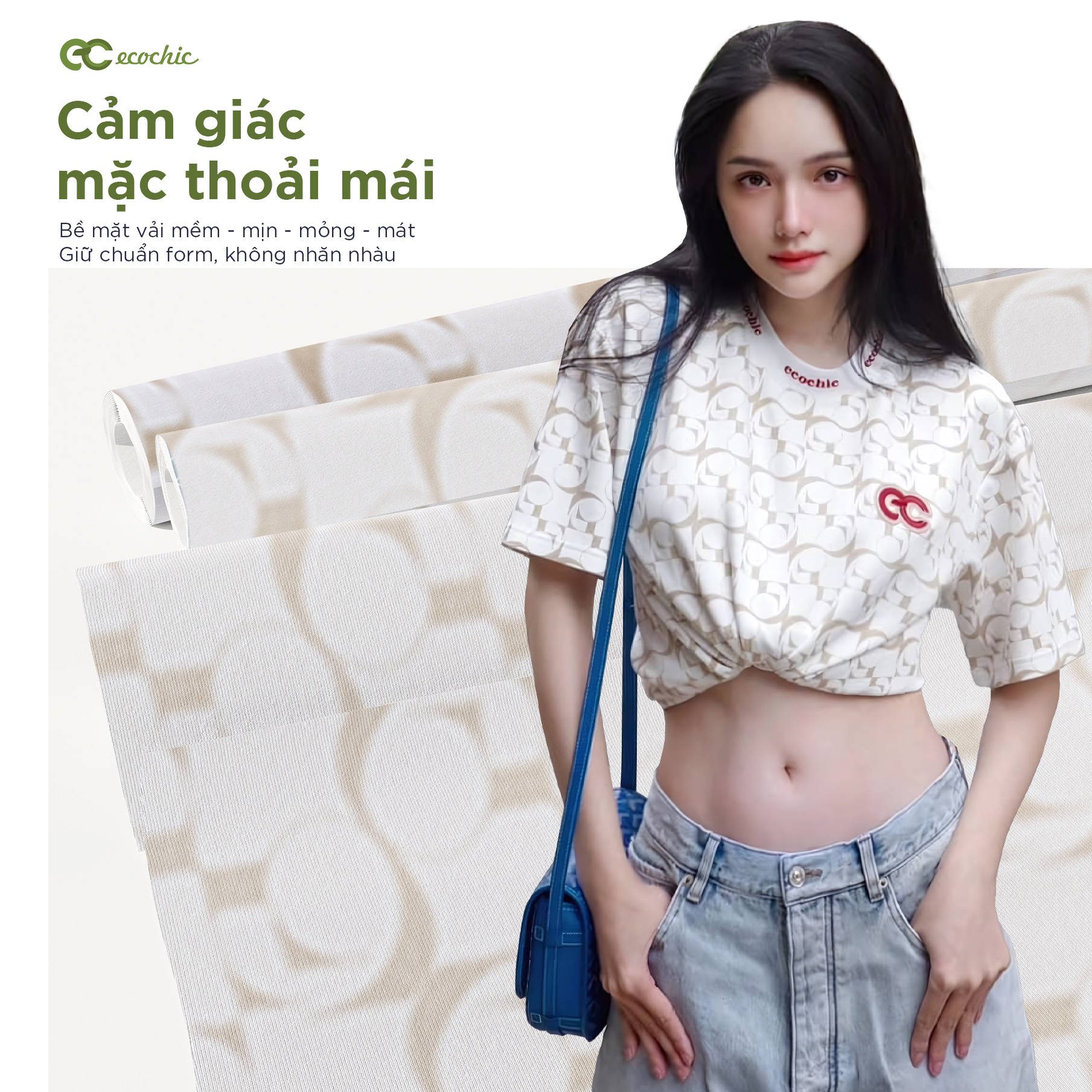 SAM PHAM TU CHAT LIEU Ecoflexiray