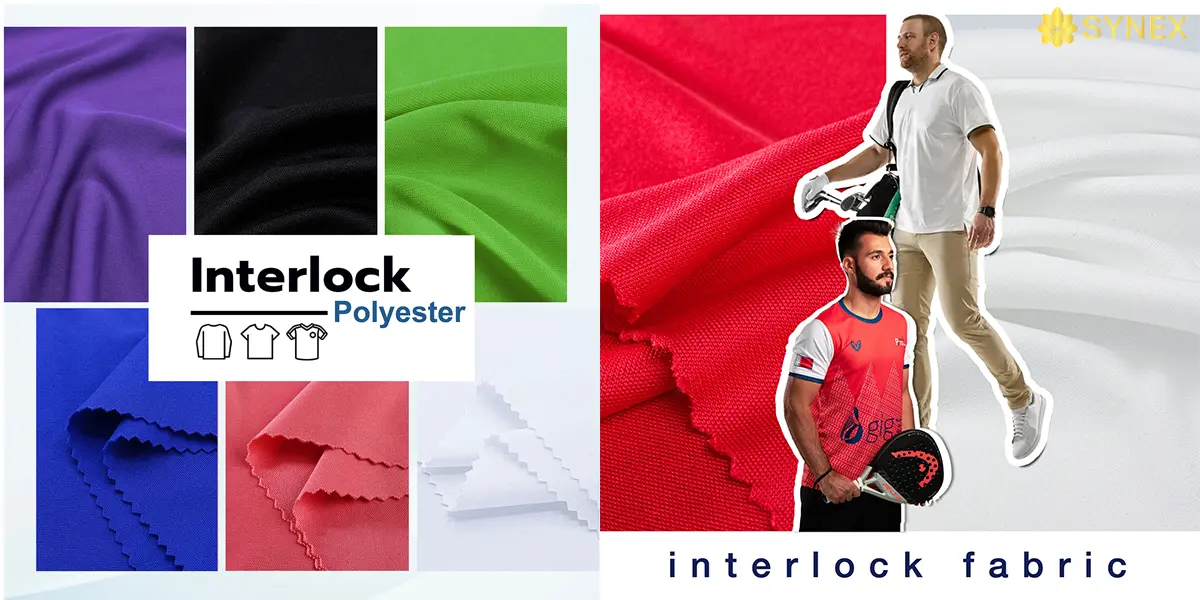 THUN INTERLOCK